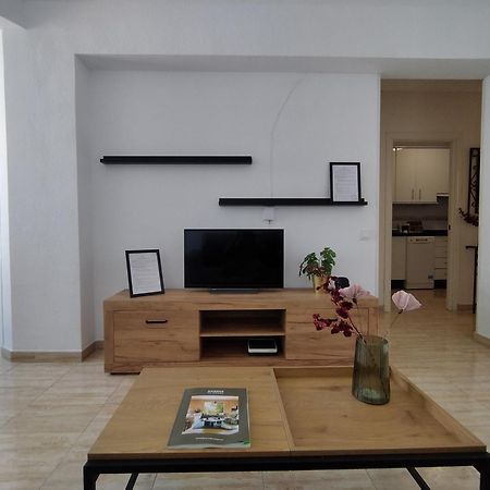 Love Rent4 Malaga Tamarindo Benalmadena Exterior photo