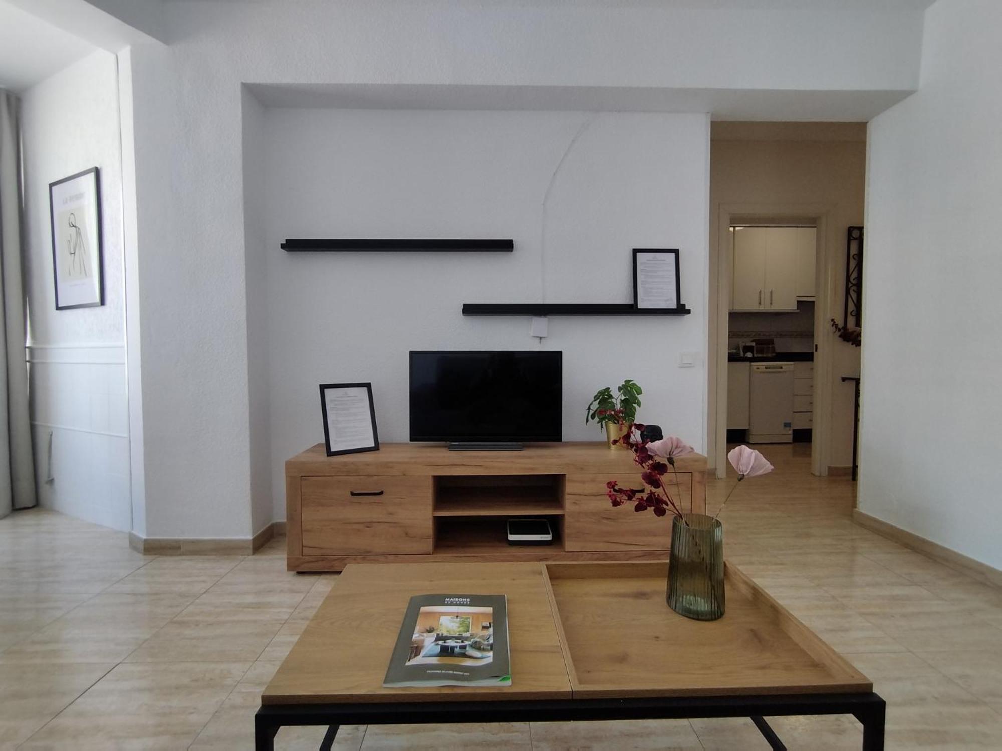 Love Rent4 Malaga Tamarindo Benalmadena Exterior photo