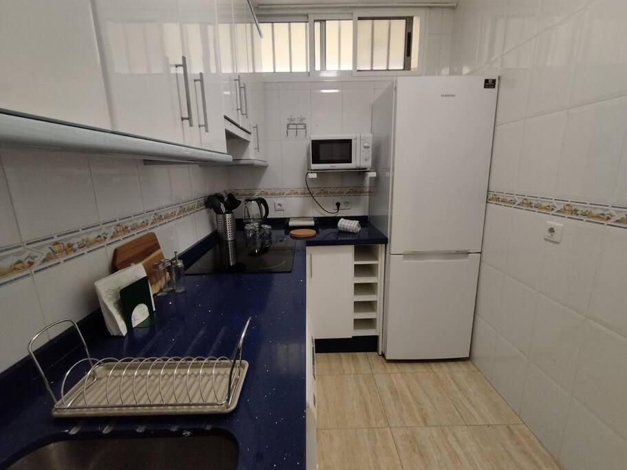 Love Rent4 Malaga Tamarindo Benalmadena Exterior photo