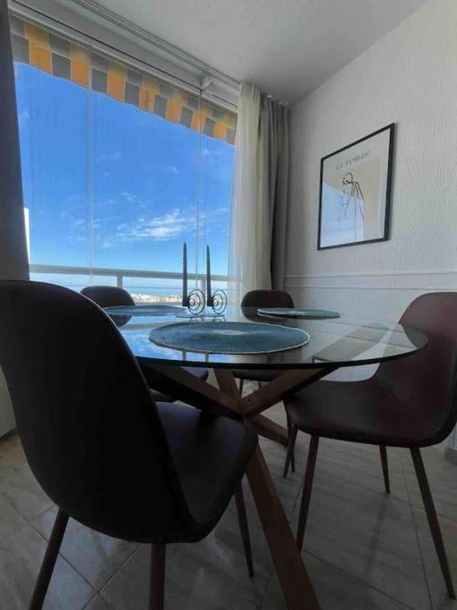 Love Rent4 Malaga Tamarindo Benalmadena Exterior photo