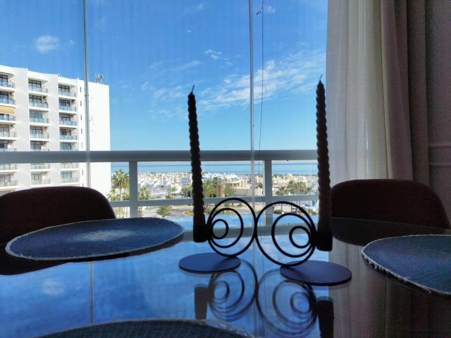 Love Rent4 Malaga Tamarindo Benalmadena Exterior photo