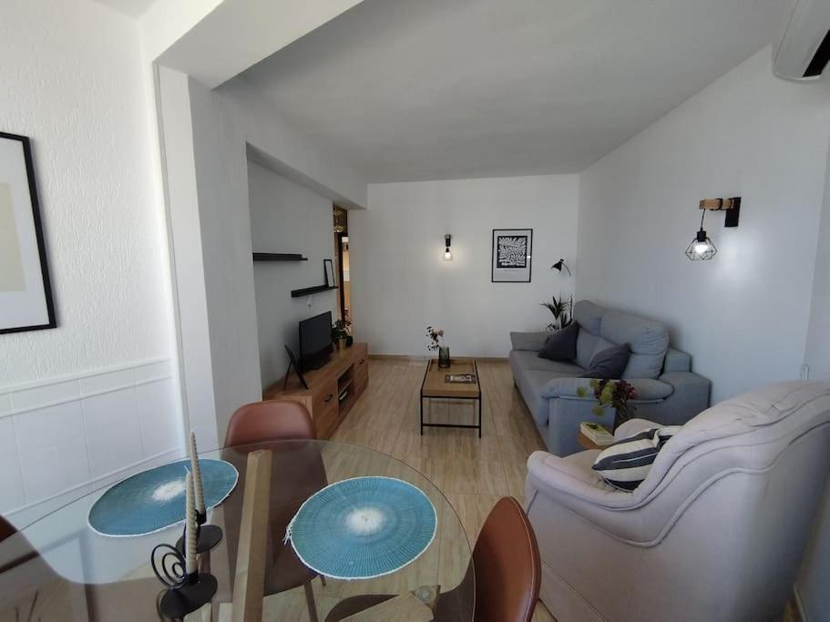 Love Rent4 Malaga Tamarindo Benalmadena Exterior photo