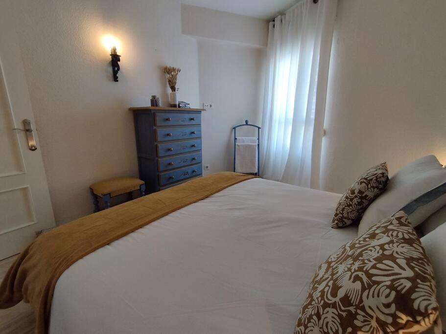 Love Rent4 Malaga Tamarindo Benalmadena Exterior photo