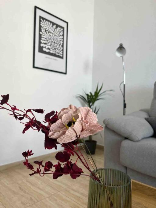 Love Rent4 Malaga Tamarindo Benalmadena Exterior photo