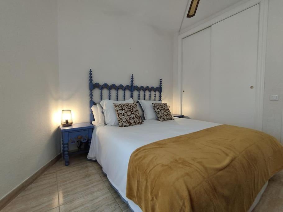 Love Rent4 Malaga Tamarindo Benalmadena Exterior photo