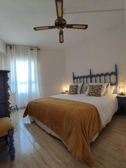 Love Rent4 Malaga Tamarindo Benalmadena Exterior photo